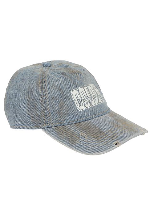 Cappello da baseball Journey's GOLDEN GOOSE | GUP01179P00223750491